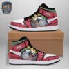 Blackbeard Yami Yami no Mi High-Top Sneakers – Bold One Piece Shoes