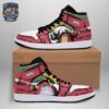 Blackbeard Graphic Slip-On Canvas Shoes – Dark One Piece Anime Footwear Blackbeard Graphic Slip-On Canvas Shoes – Dark One Piece Anime Footwear