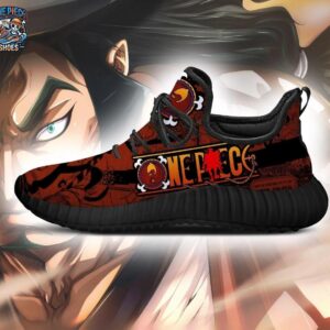 Oden Reze Shoes One Piece Ultimate Anime Gift For Fans 3