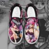 Perona Gothic Ghost High-Top Leather Sneakers – One Piece Punk Streetwear