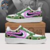 Zoro Sanji Rivalry Low-Top Sneakers – Fire & Sword One Piece Shoes