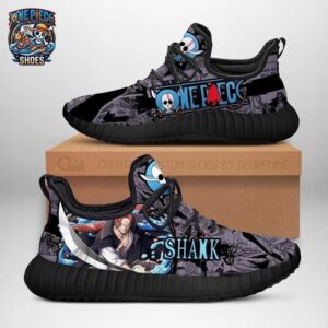 Red-Haired Shanks Sword Reze Shoes – Manga One Piece Collector Streetwear