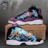 Marco Phoenix Flame Low-Top Leather Sneakers – Anime Gift for One Piece Collectors Marco Phoenix Flame Low-Top Leather Sneakers – Anime Gift for One Piece Collectors
