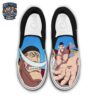 Yamato Retro V4 Custom Name One Piece Premium   Anime Gift For Fans