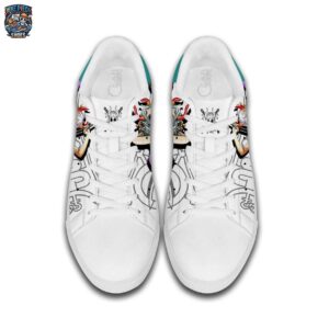 Yamato Court Shoes One Piece Epic Streetwear Sneakers 3