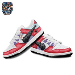Yamato Padded Skate One Piece Streetwear Streetwear Sneakers 1